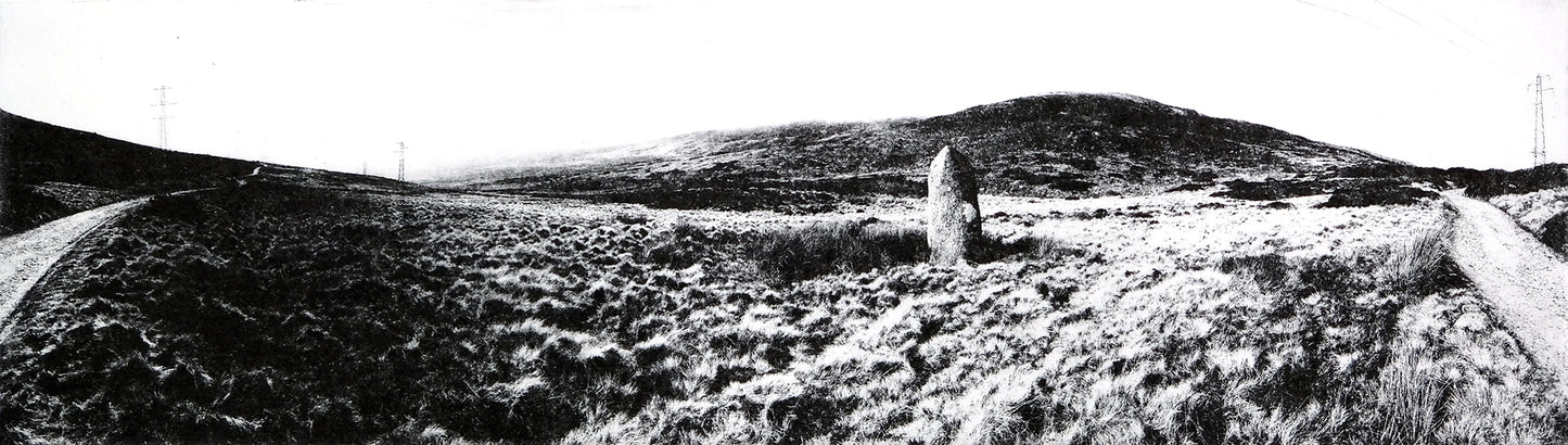 Bwlch-y-Ddeufaen
