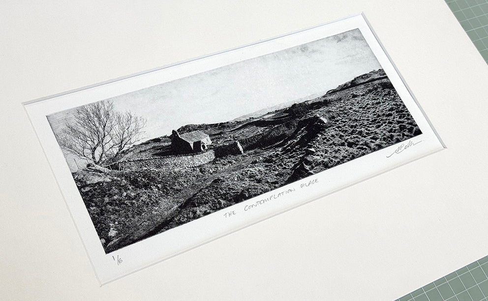 The Contemplation Place