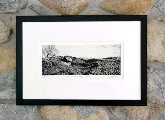 The Contemplation Place