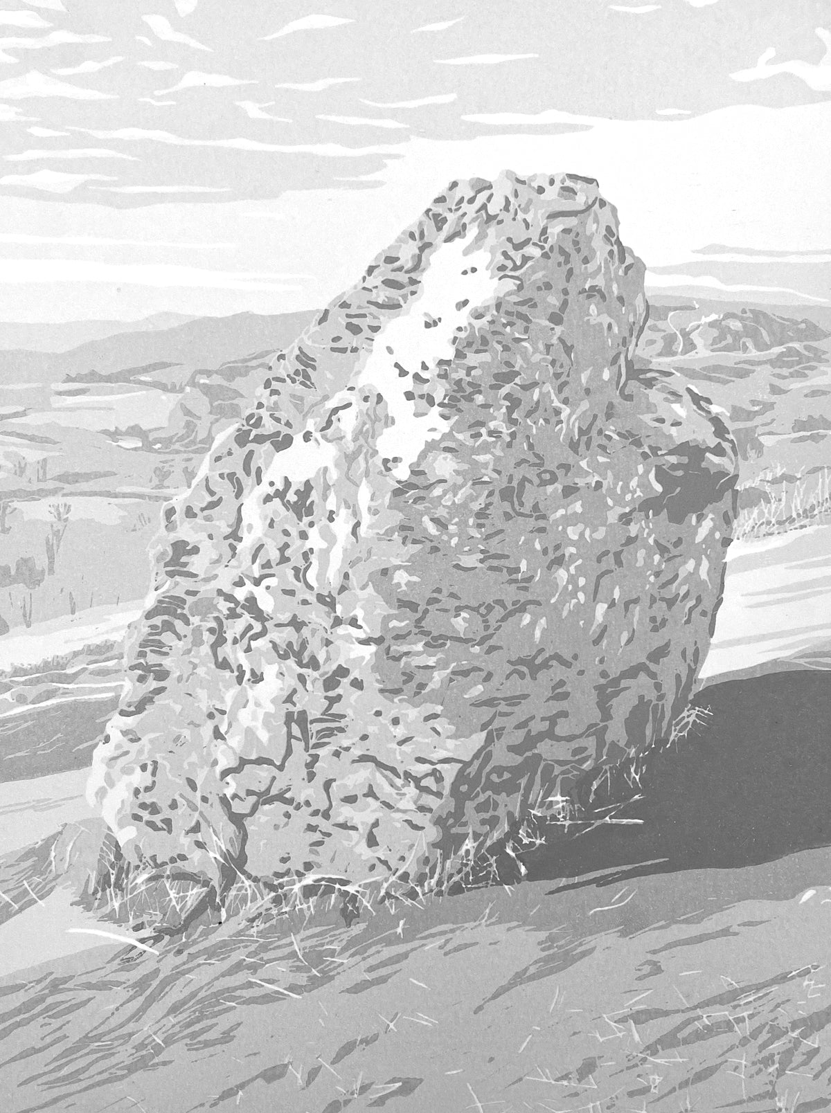 Mynydd y Dref