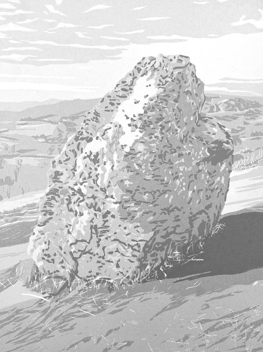 Mynydd y Dref