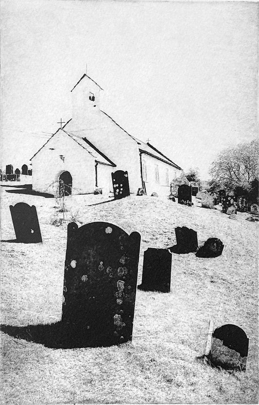 St Michael's, Penbryn
